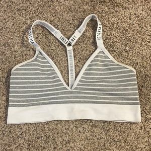Victoria secret sports bra